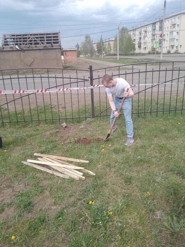Фотографии школы.
