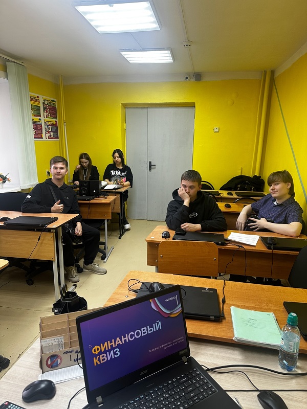 Фотографии школы.